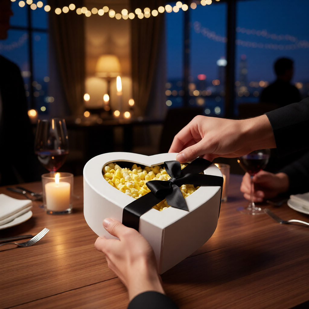 Cuddle Cues (White) Use Promo Code 4love for 10% off